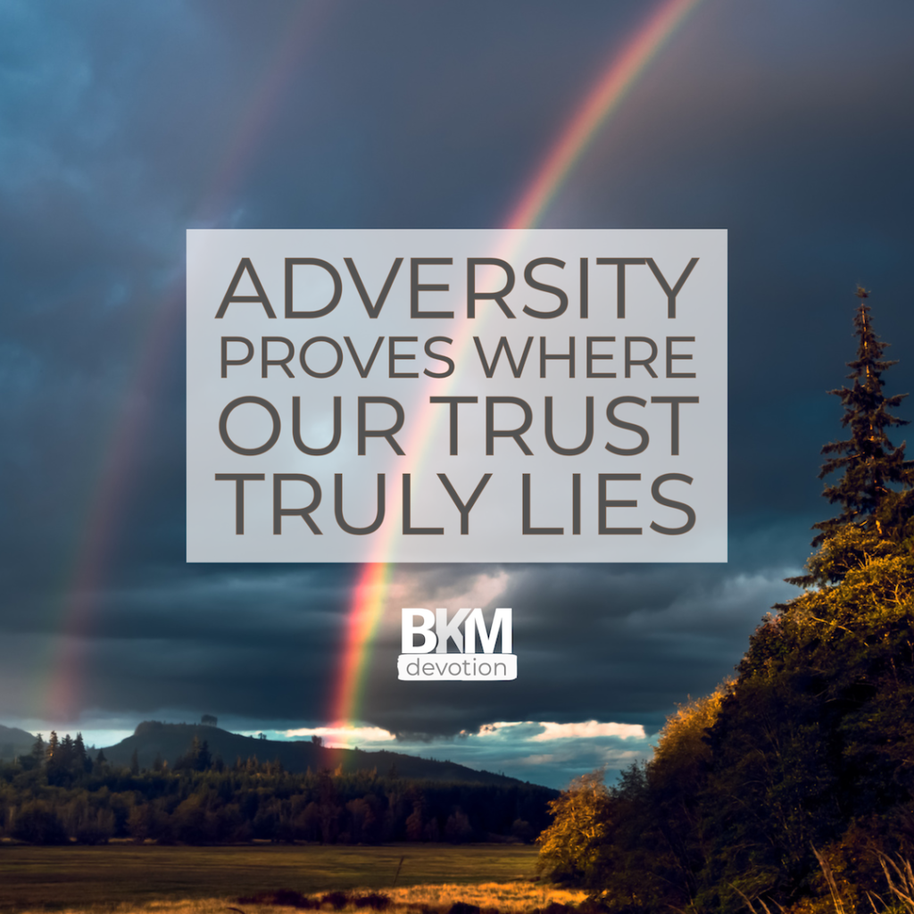 do-you-fully-trust-the-bible-bucky-kennedy-ministries