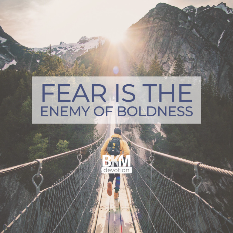 how-to-live-with-boldness-bucky-kennedy-ministries